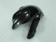 Noir Orange Carénage Moto GSXR 600 / 750 K6 2006-2007