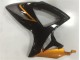 Noir Orange Carénages Moto GSXR 600 / 750 K6 2006-2007 Noir Orange Carénages Moto GSXR 600 / 750 K6 2006-2007