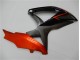 Noir Orange Gris Carénage Moto GSXR 600 / 750 K8 2008-2010 Noir Orange Gris Carénage Moto GSXR 600 / 750 K8 2008-2010