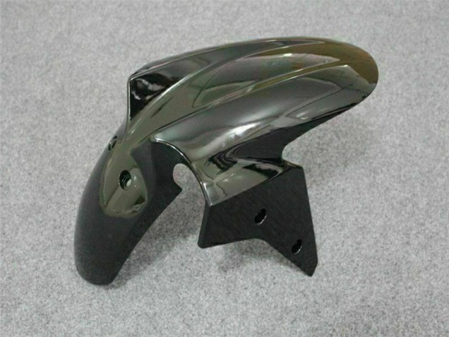 Noir Rose Ninja Carénage Moto EX250 2008-2012