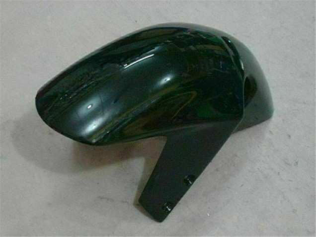 Noir Rouge Carénage Moto GSXR 600 / 750 K1 K2 K3 2001-2003