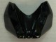 Noir Rouge Carénages Moto GSXR 600 / 750 K6 2006-2007