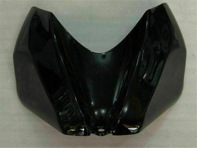 Noir Rouge Carrosserie Moto GSXR 600 / 750 K6 2006-2007