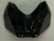 Noir Rouge Carrosserie Moto GSXR 600 / 750 K6 2006-2007