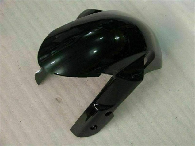 Noir Rouge Carrosserie Moto GSXR 600 / 750 K6 2006-2007