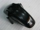 Noir Rouge Flamme Carénage Moto CBR 600 F3 1995-1998 Noir Rouge Flamme Carénage Moto CBR 600 F3 1995-1998