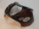 Noir Rouge Flamme Carénage Moto GSXR 1300 Hayabusa 1996-2007 Noir Rouge Flamme Carénage Moto GSXR 1300 Hayabusa 1996-2007