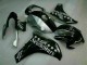 Noir SevenStars Carénage Moto CBR 1000 RR 2008-2011 Noir SevenStars Carénage Moto CBR 1000 RR 2008-2011