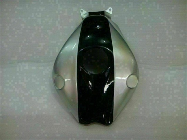 Noir SevenStars Carénage Moto CBR 1000 RR 2008-2011 Noir SevenStars Carénage Moto CBR 1000 RR 2008-2011