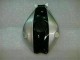Noir SevenStars Carénage Moto CBR 1000 RR 2008-2011 Noir SevenStars Carénage Moto CBR 1000 RR 2008-2011