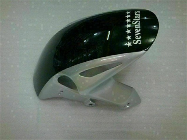 Noir SevenStars Carénage Moto CBR 1000 RR 2008-2011 Noir SevenStars Carénage Moto CBR 1000 RR 2008-2011