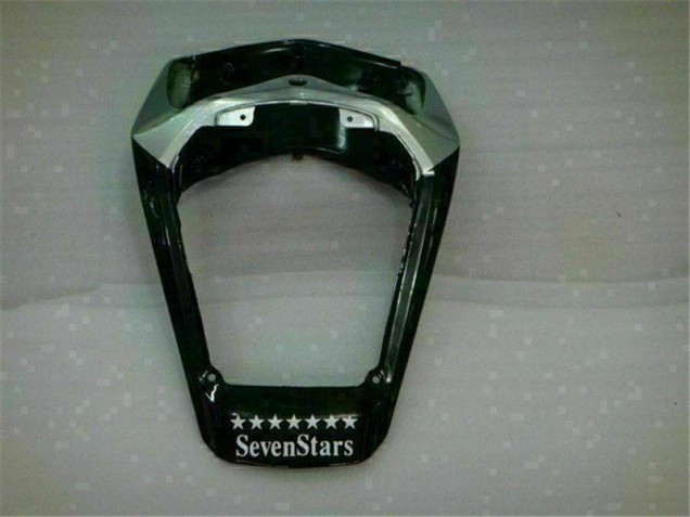Noir SevenStars Carénage Moto CBR 1000 RR 2008-2011 Noir SevenStars Carénage Moto CBR 1000 RR 2008-2011