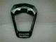Noir SevenStars Carénage Moto CBR 1000 RR 2008-2011 Noir SevenStars Carénage Moto CBR 1000 RR 2008-2011