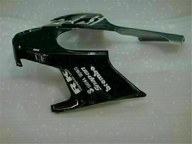 Noir SevenStars Carénage Moto CBR 1000 RR 2008-2011 Noir SevenStars Carénage Moto CBR 1000 RR 2008-2011