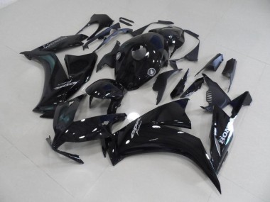 Noir Style OEM Carénage Moto CBR 1000 RR 2012-2016