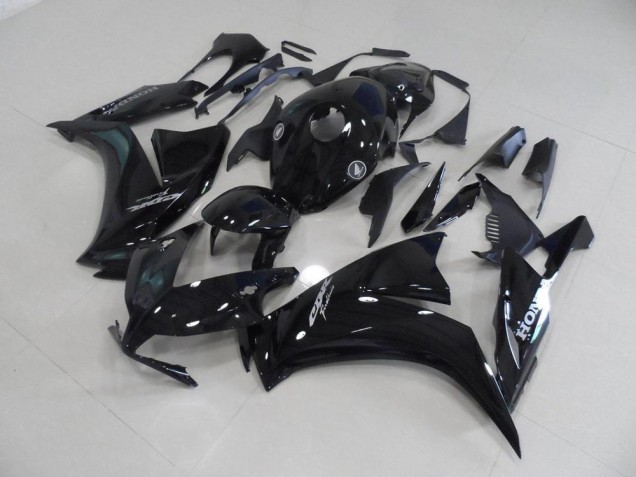 Noir Style OEM Carénage Moto CBR 1000 RR 2012-2016 Noir Style OEM Carénage Moto CBR 1000 RR 2012-2016