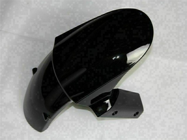 Noir Vert 636 Carénage Moto ZX6R 2009-2012