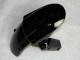 Noir Vert 636 Carénage Moto ZX6R 2009-2012