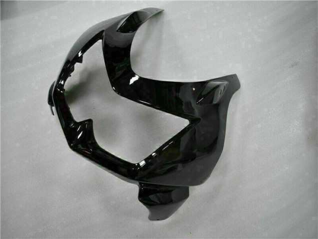 Noir Vert Carénage Moto EX250 2008-2012 Noir Vert Carénage Moto EX250 2008-2012