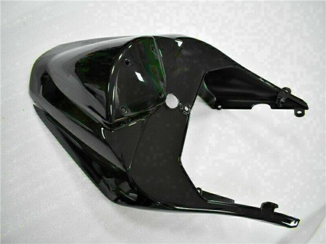 Noir Vert Carénage Moto EX250 2008-2012 Noir Vert Carénage Moto EX250 2008-2012