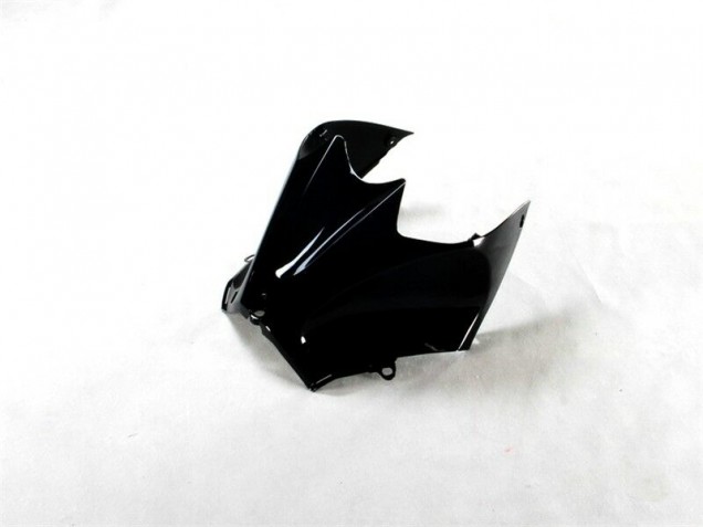 Noir Vert Carénage Moto ZX14R ZZR 1400 2012-2021