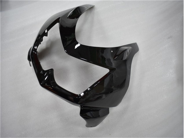 Noir Vert Carénages Moto EX250 2008-2012