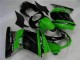 Noir Vert Carrosserie Moto EX250 2008-2012