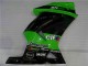 Noir Vert Carrosserie Moto EX250 2008-2012