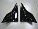 Noir Vert Flamme Carénage Moto ZX10R 2006-2007