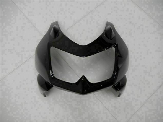 Noir Vert Ninja Carénage Moto EX250 2008-2012