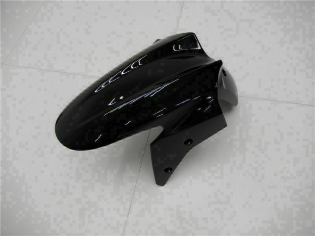 Noir Vert Ninja Carénage Moto EX250 2008-2012