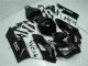 Noir West Carénage Moto CBR 1000 RR 2004-2005 Noir West Carénage Moto CBR 1000 RR 2004-2005