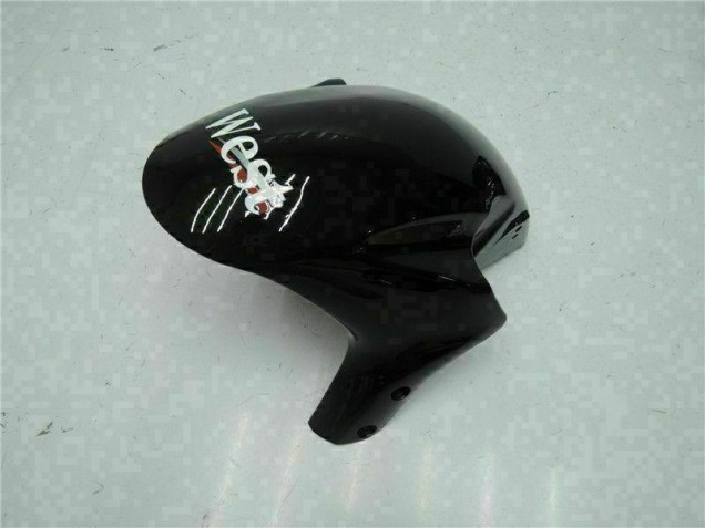 Noir West Carénage Moto CBR 1000 RR 2004-2005 Noir West Carénage Moto CBR 1000 RR 2004-2005