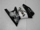 Noir West Carénage Moto EX250 2008-2012