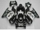 Noir West Carénage Moto EX250 2008-2012