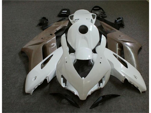 Non Peint Carénage Moto CBR 1000 RR 2004-2005 Non Peint Carénage Moto CBR 1000 RR 2004-2005