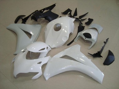 Non Peint Carénage Moto CBR 1000 RR 2008-2011
