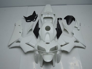 Non Peint Carénage Moto CBR 600 RR 2005-2006