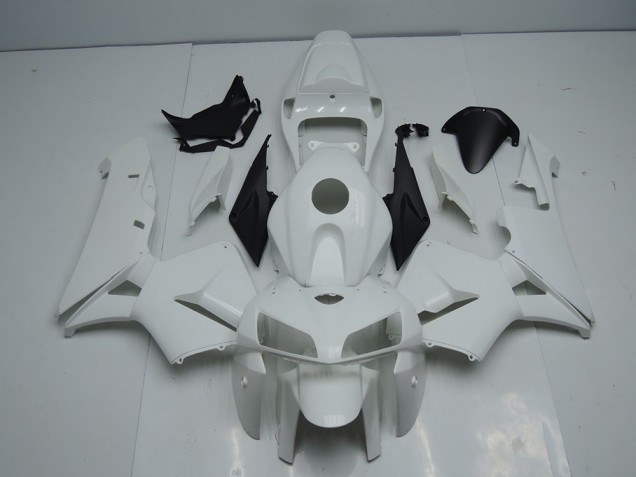 Non Peint Carénage Moto CBR 600 RR 2005-2006 Non Peint Carénage Moto CBR 600 RR 2005-2006