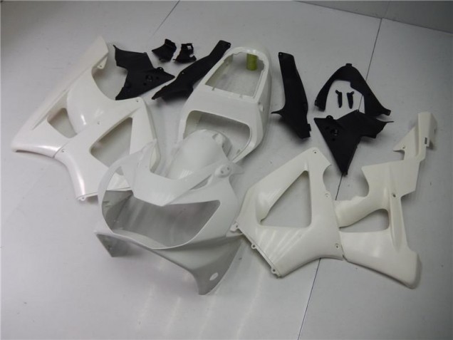 Non Peint Carénage Moto CBR 900 RR 929RR 2000-2001 Non Peint Carénage Moto CBR 900 RR 929RR 2000-2001