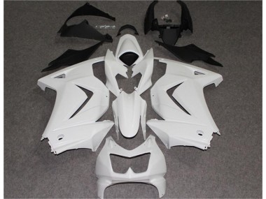 Non Peint Carénage Moto EX250 2008-2012