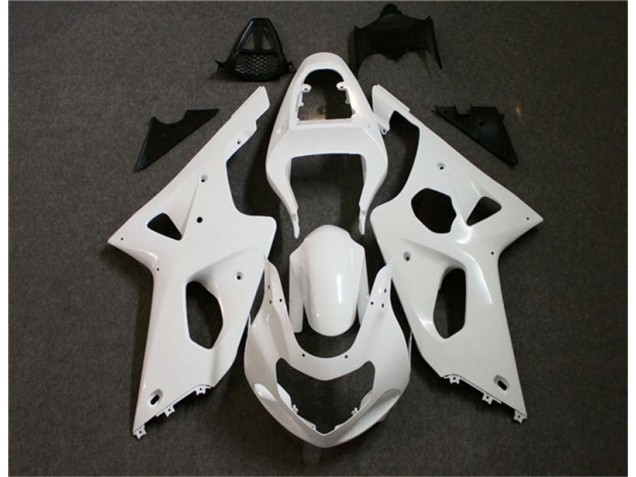 Non Peint Carénage Moto GSXR 1000 K1 2000-2002 Non Peint Carénage Moto GSXR 1000 K1 2000-2002