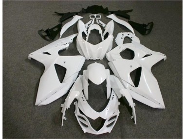 Non Peint Carénage Moto GSXR 1000 K9 2009-2016