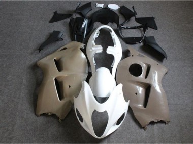 Non Peint Carénage Moto GSXR 1300 Hayabusa 1996-2007