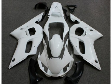 Non Peint Carénage Moto R6 1998-2002