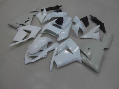 Non Peint Carénage Moto ZX10R 2003-2005