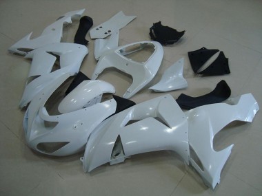 Non Peint Carénage Moto ZX10R 2006-2007