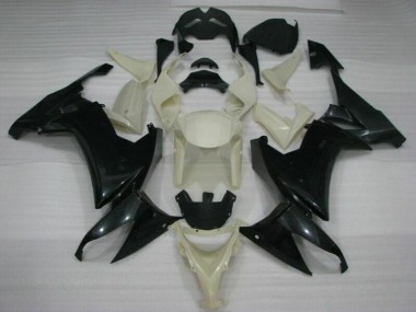 Non Peint Carénage Moto ZX10R 2008-2010