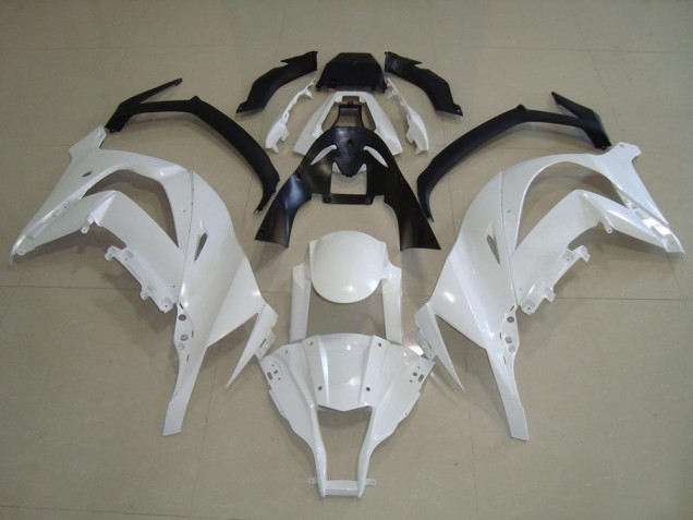 Non Peint Carénage Moto ZX10R 2011-2015