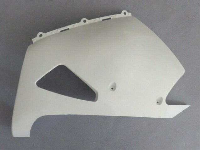 Non Peint Carénage Moto ZX14R ZZR 1400 2006-2011 Non Peint Carénage Moto ZX14R ZZR 1400 2006-2011